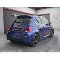 Fiat  Abarth 595 Competizione 1.4 180 BVA carplay toit ouvrant sièges en cuir garantie 12 mois