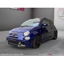 Fiat  Abarth 595 Competizione 1.4 180 BVA carplay toit ouvrant sièges en cuir garantie 12 mois