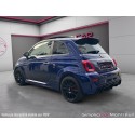 Fiat  Abarth 595 Competizione 1.4 180 BVA carplay toit ouvrant sièges en cuir garantie 12 mois