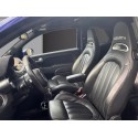Fiat  Abarth 595 Competizione 1.4 180 BVA carplay toit ouvrant sièges en cuir garantie 12 mois