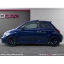 Fiat  Abarth 595 Competizione 1.4 180 BVA carplay toit ouvrant sièges en cuir garantie 12 mois