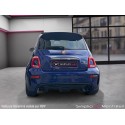 Fiat  Abarth 595 Competizione 1.4 180 BVA carplay toit ouvrant sièges en cuir garantie 12 mois