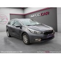 KIA CEE'D SW 1.6 GDI 135 ch ISG Active garantie 12 mois