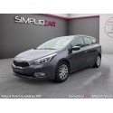 KIA CEE'D SW 1.6 GDI 135 ch ISG Active garantie 12 mois