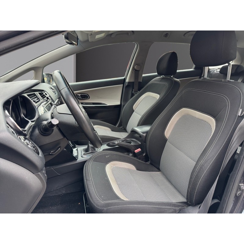 KIA CEE'D SW 1.6 GDI 135 ch ISG Active garantie 12 mois