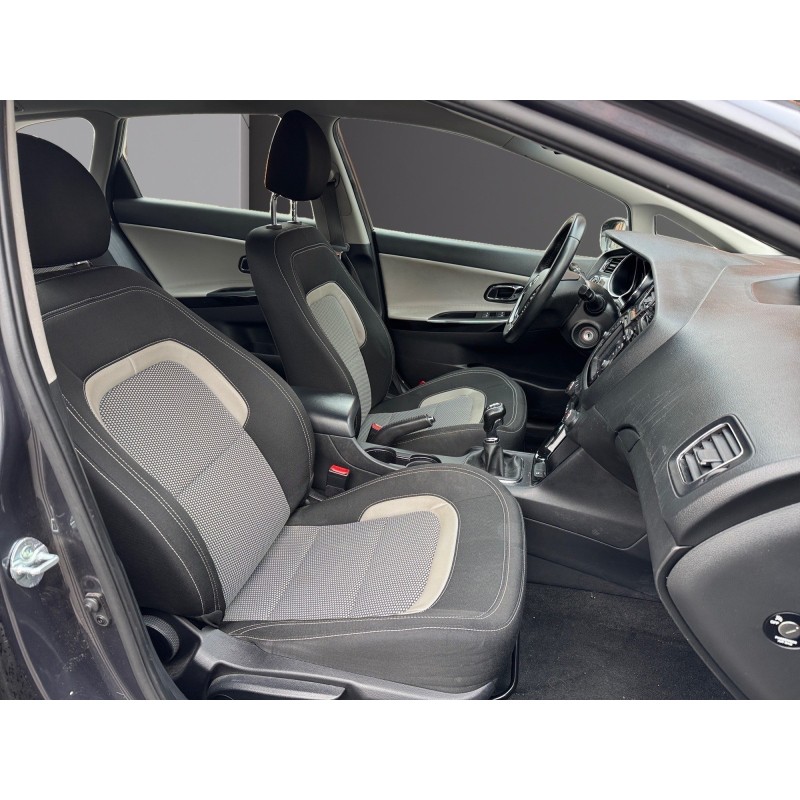 KIA CEE'D SW 1.6 GDI 135 ch ISG Active garantie 12 mois