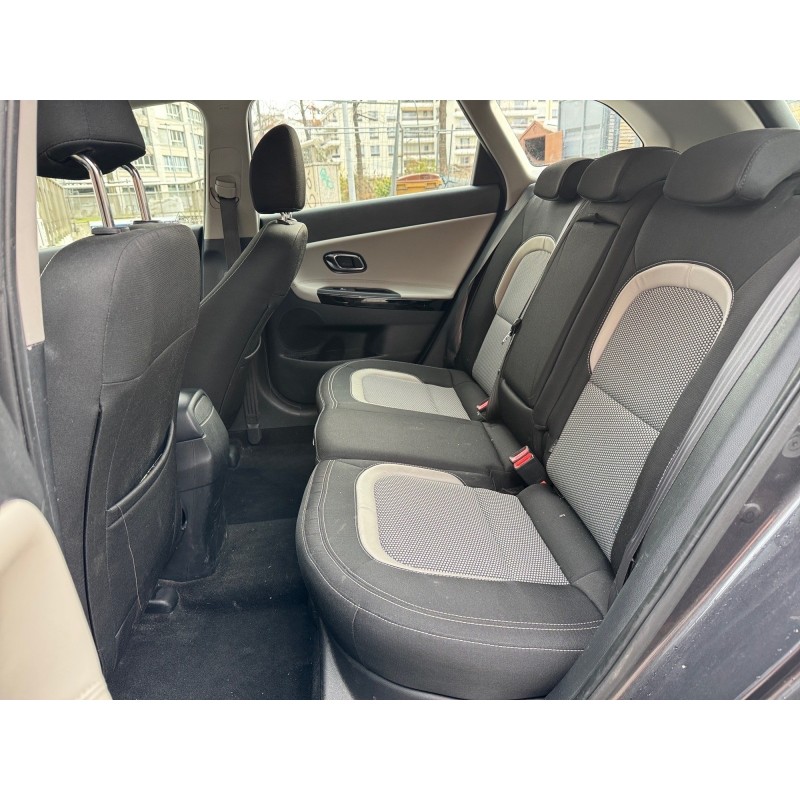 KIA CEE'D SW 1.6 GDI 135 ch ISG Active garantie 12 mois