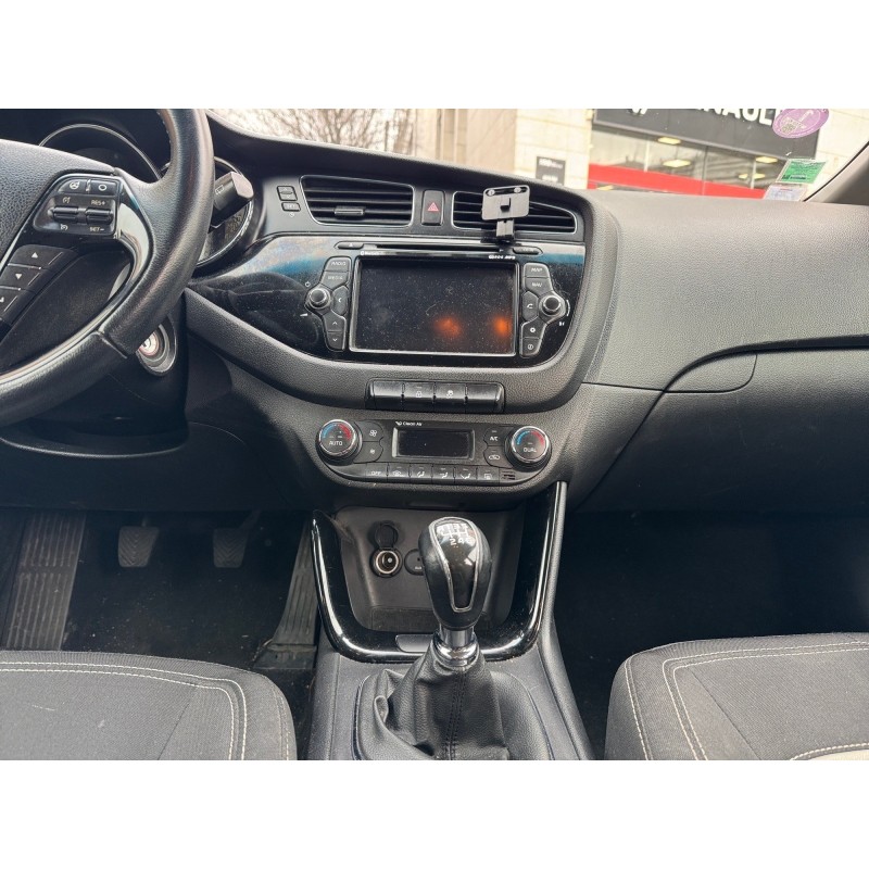 KIA CEE'D SW 1.6 GDI 135 ch ISG Active garantie 12 mois