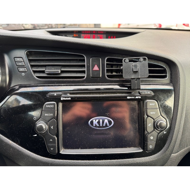 KIA CEE'D SW 1.6 GDI 135 ch ISG Active garantie 12 mois