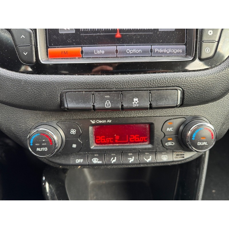 KIA CEE'D SW 1.6 GDI 135 ch ISG Active garantie 12 mois