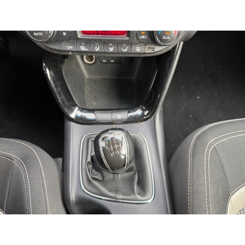 KIA CEE'D SW 1.6 GDI 135 ch ISG Active garantie 12 mois