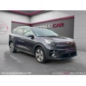 KIA E-NIRO Electrique 204 ch PREMIUM   TOIT OUVRANT  APPLE CARPLAY GARANTIE 12 MOIS