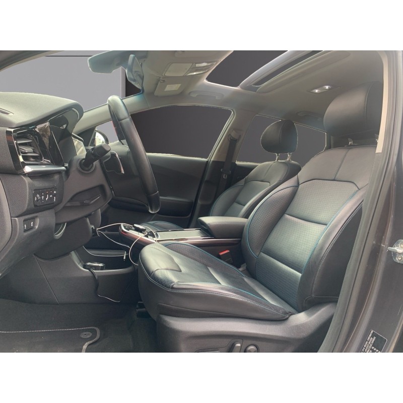KIA E-NIRO Electrique 204 ch PREMIUM   TOIT OUVRANT  APPLE CARPLAY GARANTIE 12 MOIS