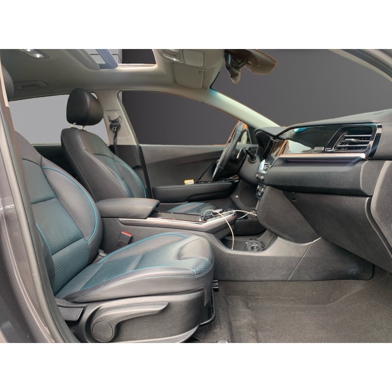KIA E-NIRO Electrique 204 ch PREMIUM   TOIT OUVRANT  APPLE CARPLAY GARANTIE 12 MOIS