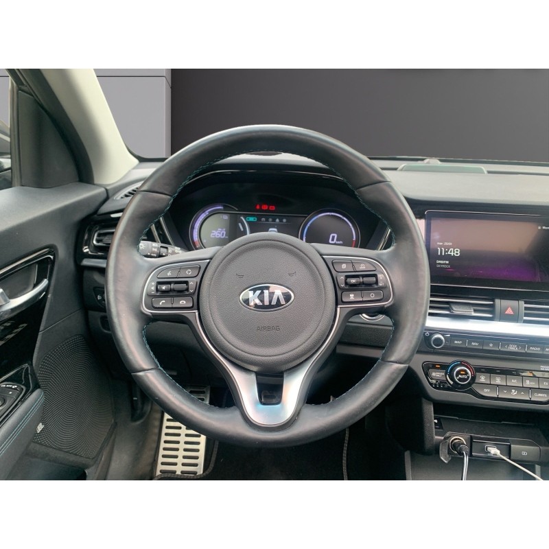 KIA E-NIRO Electrique 204 ch PREMIUM   TOIT OUVRANT  APPLE CARPLAY GARANTIE 12 MOIS