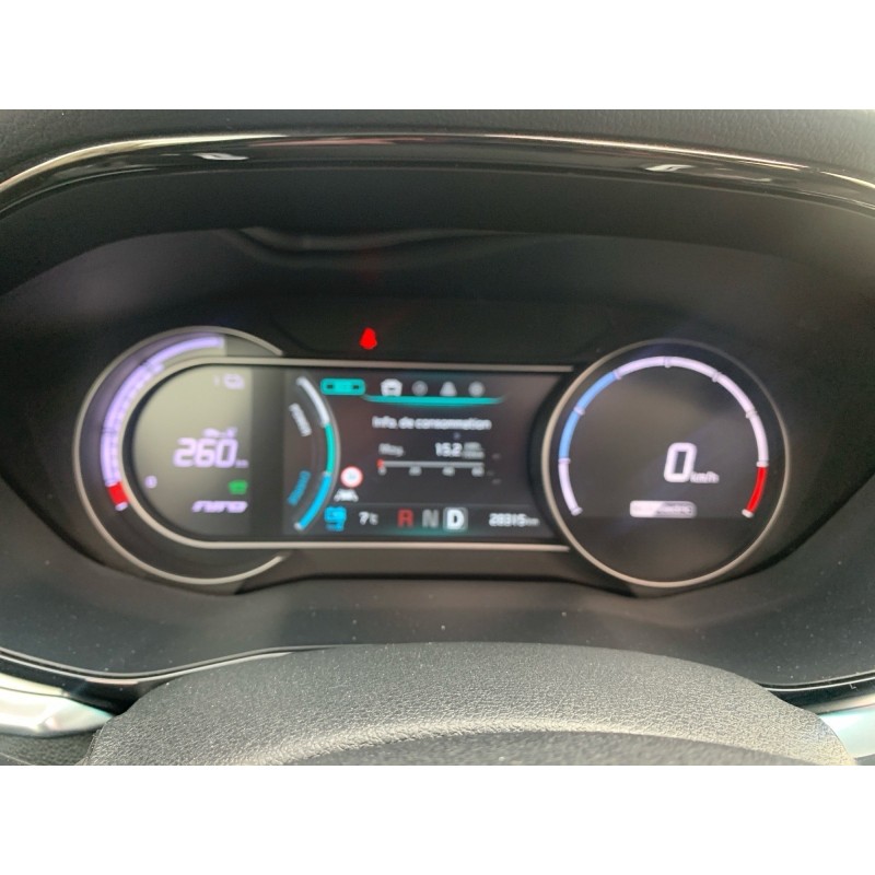 KIA E-NIRO Electrique 204 ch PREMIUM   TOIT OUVRANT  APPLE CARPLAY GARANTIE 12 MOIS