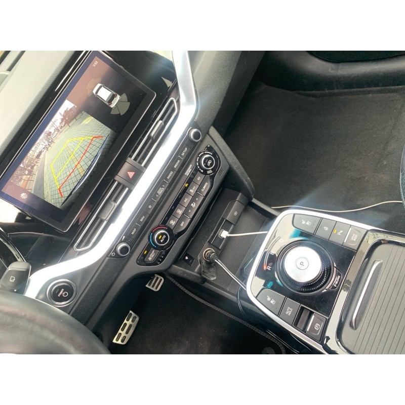 KIA E-NIRO Electrique 204 ch PREMIUM   TOIT OUVRANT  APPLE CARPLAY GARANTIE 12 MOIS