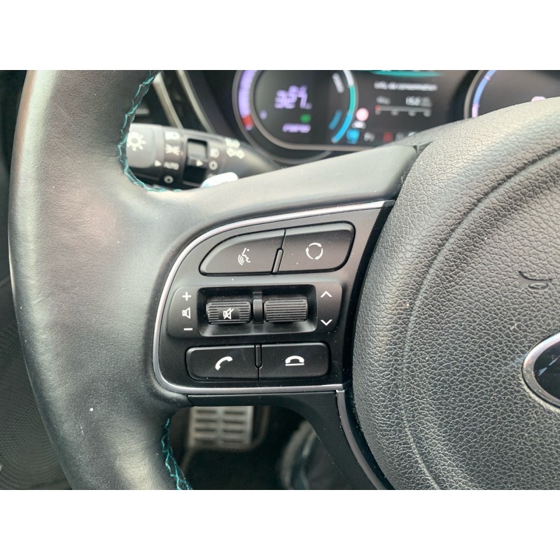 KIA E-NIRO Electrique 204 ch PREMIUM   TOIT OUVRANT  APPLE CARPLAY GARANTIE 12 MOIS