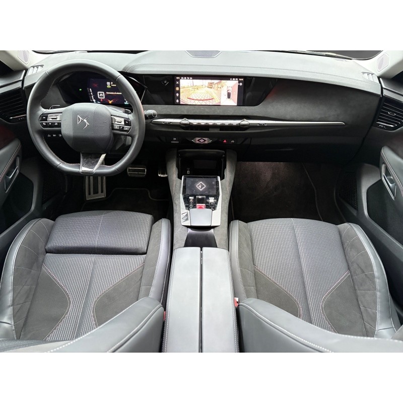 DS DS 4 DS4 Hybride E-Tense 225 EAT8 Performance Line