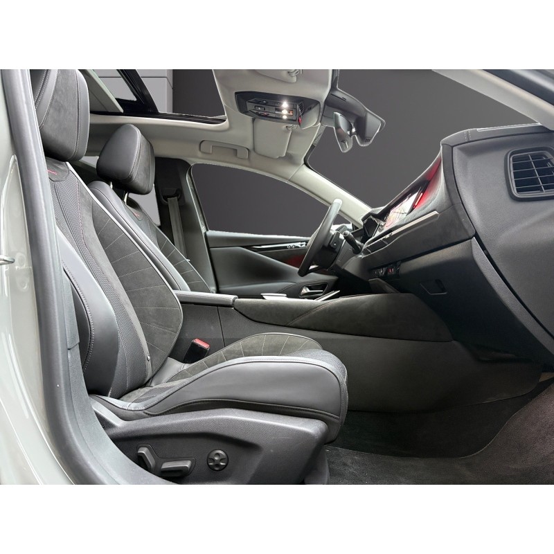 DS DS 4 DS4 Hybride E-Tense 225 EAT8 Performance Line