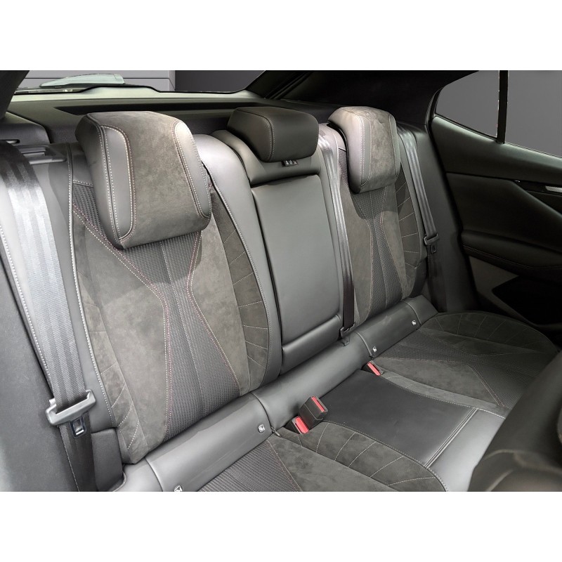 DS DS 4 DS4 Hybride E-Tense 225 EAT8 Performance Line