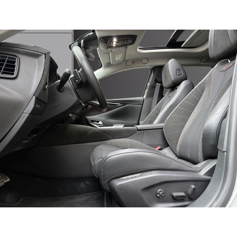 DS DS 4 DS4 Hybride E-Tense 225 EAT8 Performance Line