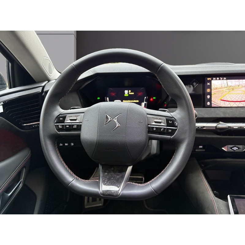 DS DS 4 DS4 Hybride E-Tense 225 EAT8 Performance Line