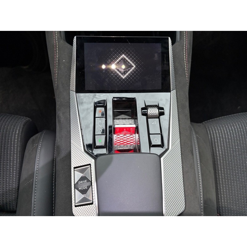 DS DS 4 DS4 Hybride E-Tense 225 EAT8 Performance Line