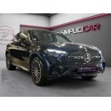 MERCEDES GLC COUPE 300 e 9G-Tronic 4Matic AMG Line TOIT OUVRANT BURMESTER