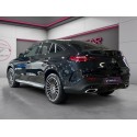 MERCEDES GLC COUPE 300 e 9G-Tronic 4Matic AMG Line TOIT OUVRANT BURMESTER