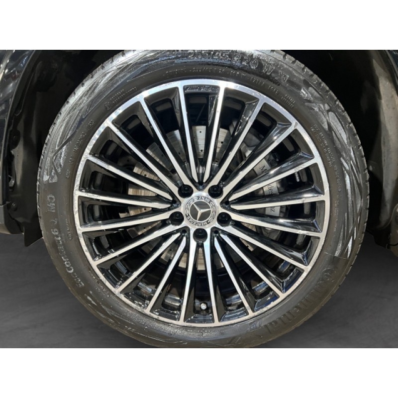 MERCEDES GLC COUPE 300 e 9G-Tronic 4Matic AMG Line TOIT OUVRANT BURMESTER