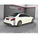 MERCEDES CLASSE C 300 h 7G-Tronic Plus Sportline