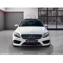MERCEDES CLASSE C 300 h 7G-Tronic Plus Sportline