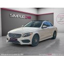 MERCEDES CLASSE C 300 h 7G-Tronic Plus Sportline