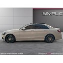 MERCEDES CLASSE C 300 h 7G-Tronic Plus Sportline