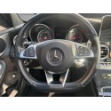 MERCEDES CLASSE C 300 h 7G-Tronic Plus Sportline