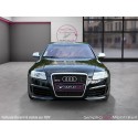 AUDI RS6 V10 5.0 TFSI 580 Quattro Tiptronic  HISTORIQUE FULL AUDI APPLE CARPLAY BOSE SIEGES CHAUFFANTS GARANTIE 12 MOIS