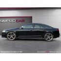 AUDI RS6 V10 5.0 TFSI 580 Quattro Tiptronic  HISTORIQUE FULL AUDI APPLE CARPLAY BOSE SIEGES CHAUFFANTS GARANTIE 12 MOIS