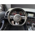 AUDI RS6 V10 5.0 TFSI 580 Quattro Tiptronic  HISTORIQUE FULL AUDI APPLE CARPLAY BOSE SIEGES CHAUFFANTS GARANTIE 12 MOIS