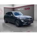 MERCEDES GLC 300 e EQ POWER 9G-Tronic 4Matic AMG Line