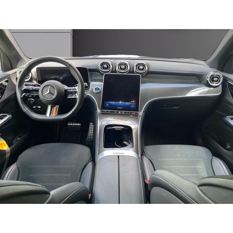 MERCEDES GLC 300 e EQ POWER 9G-Tronic 4Matic AMG Line