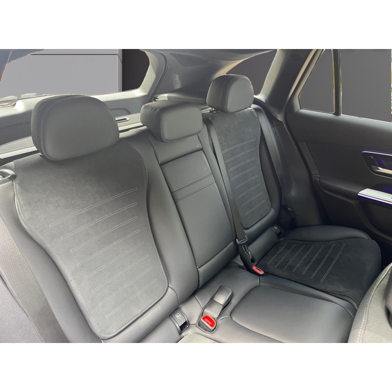 MERCEDES GLC 300 e EQ POWER 9G-Tronic 4Matic AMG Line