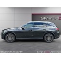 MERCEDES GLC 300 e EQ POWER 9G-Tronic 4Matic AMG Line