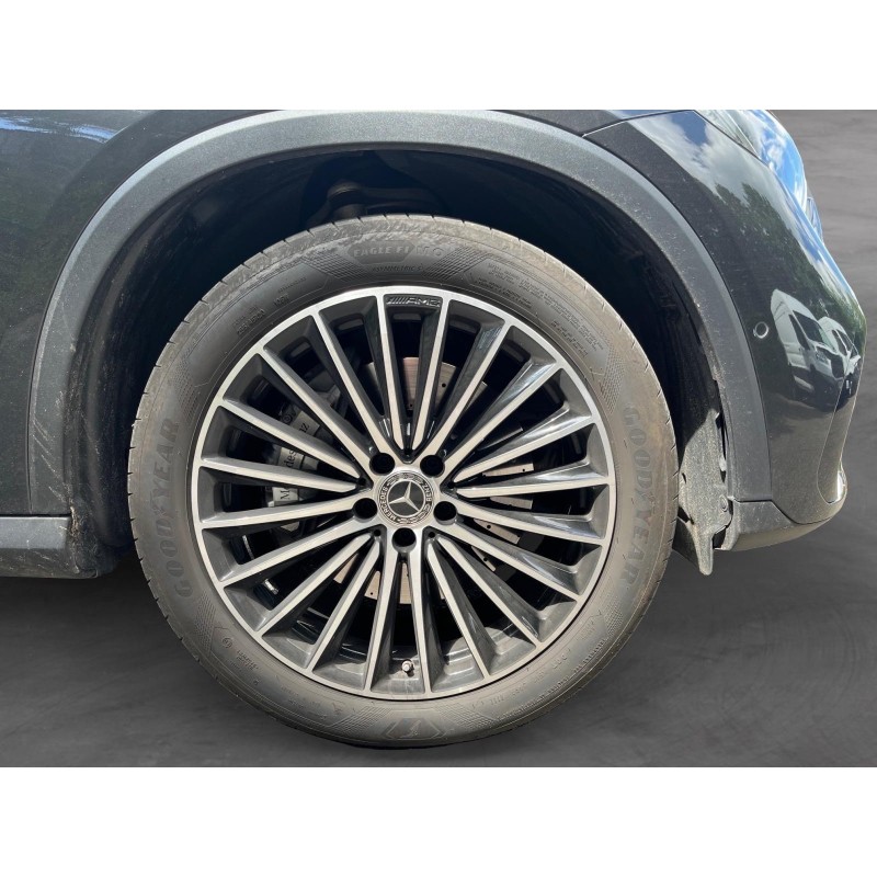 MERCEDES GLC 300 e EQ POWER 9G-Tronic 4Matic AMG Line