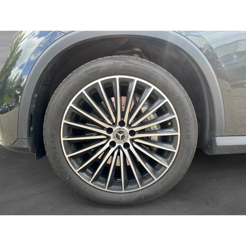 MERCEDES GLC 300 e EQ POWER 9G-Tronic 4Matic AMG Line