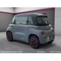 CITROEN AMI AMI GARANTIE 12 MOIS VOITURE SANS PERMIS 14 ANS LIGIER SIMPLICI S1