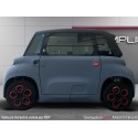 CITROEN AMI AMI GARANTIE 12 MOIS VOITURE SANS PERMIS 14 ANS LIGIER SIMPLICI S1