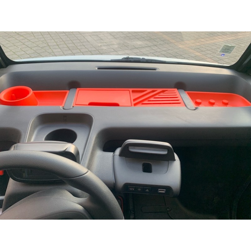 CITROEN AMI AMI GARANTIE 12 MOIS VOITURE SANS PERMIS 14 ANS LIGIER SIMPLICI S1