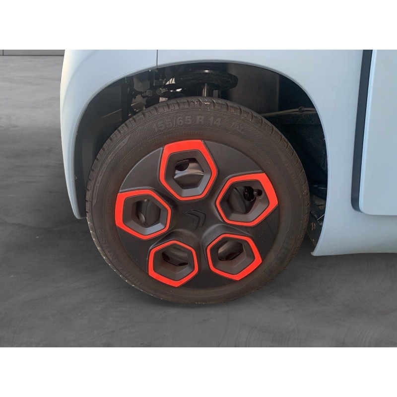 CITROEN AMI AMI GARANTIE 12 MOIS VOITURE SANS PERMIS 14 ANS LIGIER SIMPLICI S1