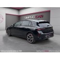 OPEL ASTRA Hybrid 180 ch BVA8 GS Line